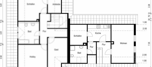 2 bedrooms House in Ammerland, Germany No. 121344 23