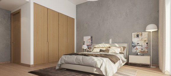 Студия в AZIZI VISTA, Дубай Студио-Сити, ОАЭ № 60528 8