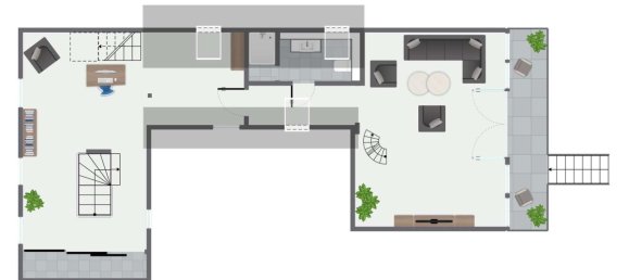 2 Schlafzimmer Haus in Heinsberg, Germany, Nr. 319406 13