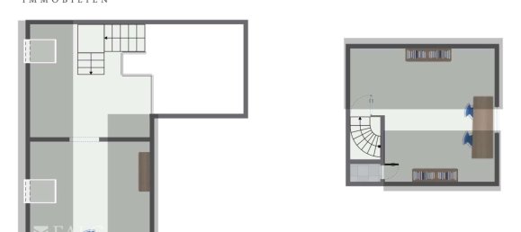 2 Schlafzimmer Haus in Heinsberg, Germany, Nr. 319406 14