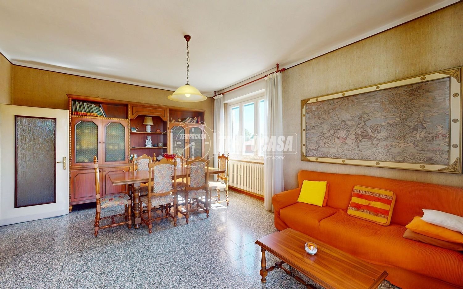 4 bedrooms Apartment in Verano Brianza, Italy No. 362188