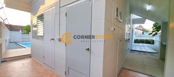 3 bedrooms Cafe / restaurant in Pattaya, Thailand No. 19473 7