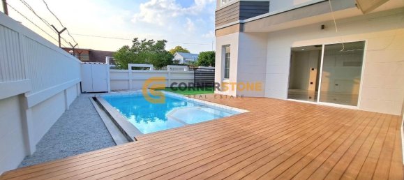 3 bedrooms Cafe / restaurant in Pattaya, Thailand No. 19473 17