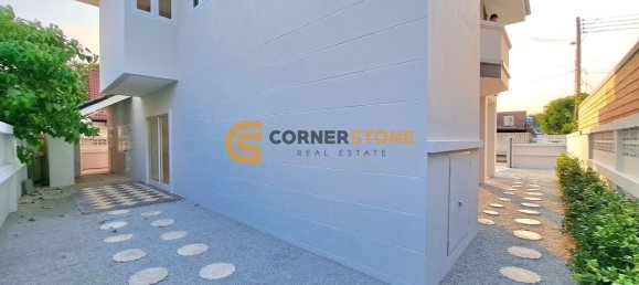 3 bedrooms Cafe / restaurant in Pattaya, Thailand No. 19473 2