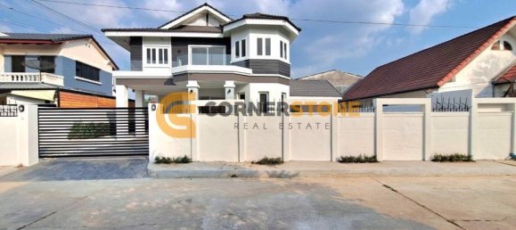 3 bedrooms Cafe / restaurant in Pattaya, Thailand No. 19473 18