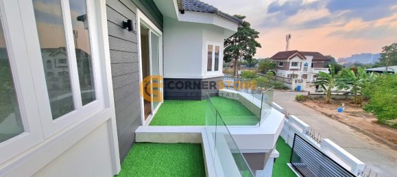 3 bedrooms Cafe / restaurant in Pattaya, Thailand No. 19473 6