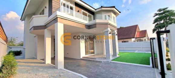 3 bedrooms Cafe / restaurant in Pattaya, Thailand No. 19473 19