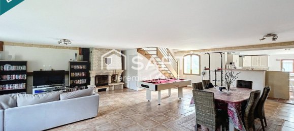Casa T4 em Le Pont-Chretien-Chabenet, France N.º 233699 4