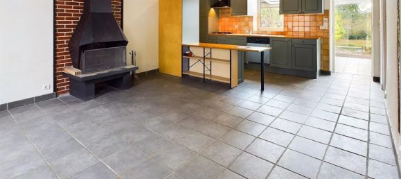 3 bedrooms Townhouse in La Bazoche-Gouet, France No. 235255 3