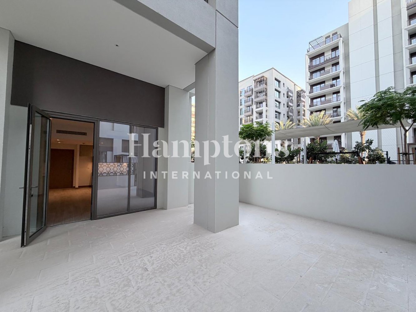 1 Schlafzimmer Wohnung in Dubai Creek Harbour (The Lagoons), UAE, Nr. 122286