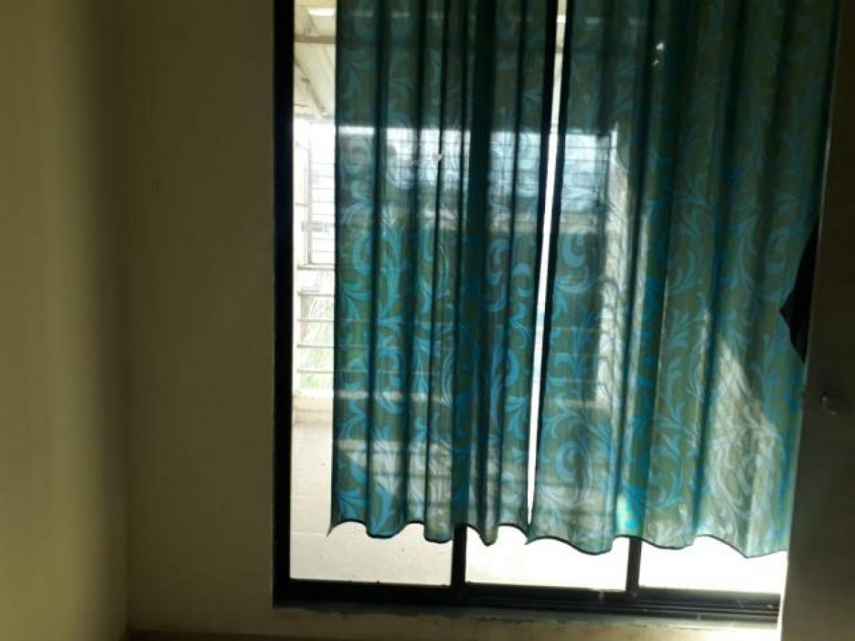 2 bedrooms House in Mumbai, India No. 27729