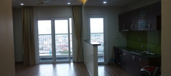 3 Schlafzimmer Wohnung in Nam Tu Liem, Vietnam, Nr. 3994 10
