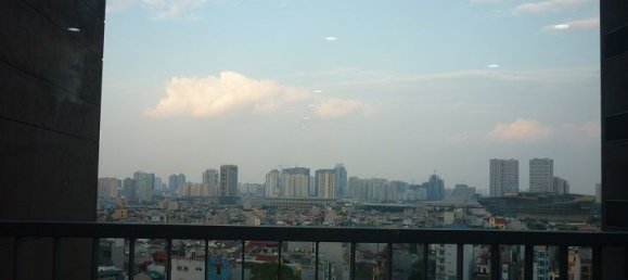 3 Schlafzimmer Wohnung in Nam Tu Liem, Vietnam, Nr. 3994 9