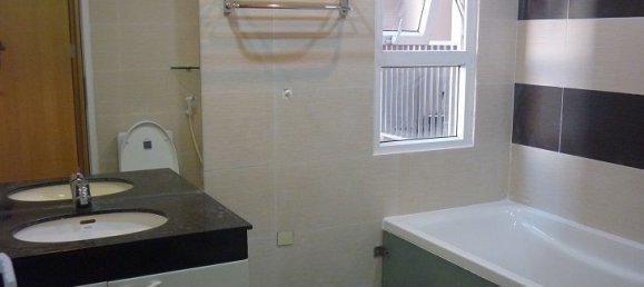 3 Schlafzimmer Wohnung in Nam Tu Liem, Vietnam, Nr. 3994 6