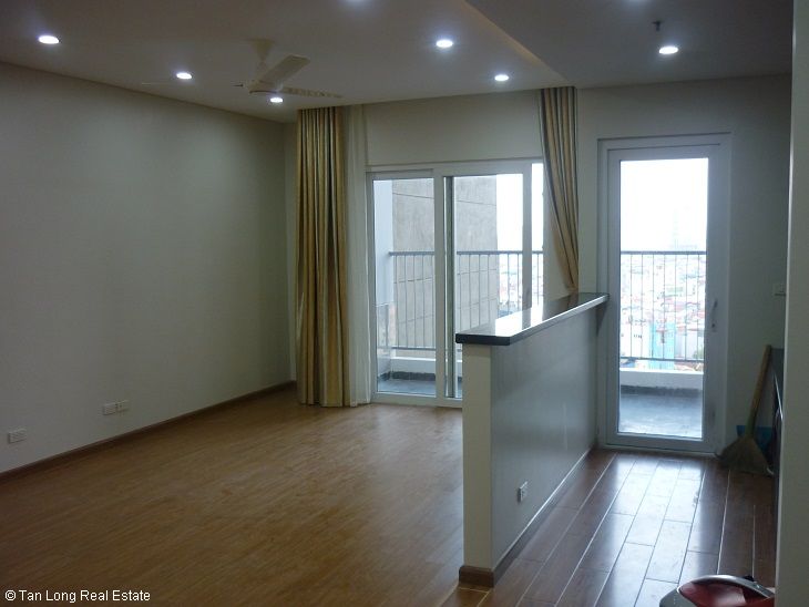 3 Schlafzimmer Wohnung in Nam Tu Liem, Vietnam, Nr. 3994