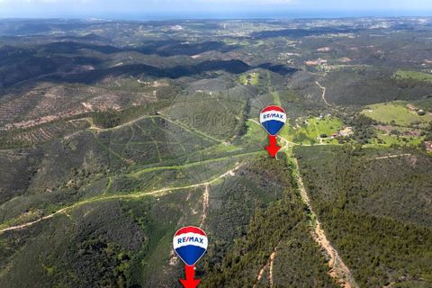 Grundstück in Aljezur, Portugal, Nr. 248018