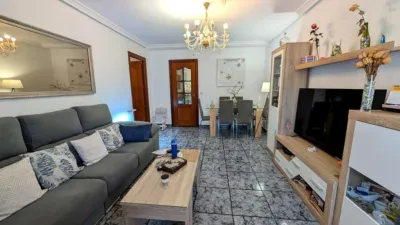 4 bedrooms Apartment in Linares, Spain No. 159883
