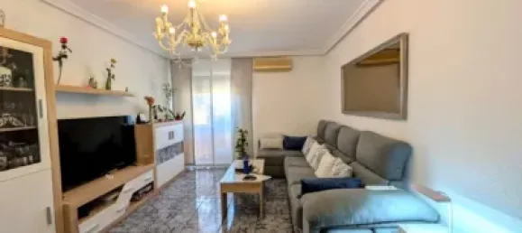 4 bedrooms Apartment in Linares, Spain No. 159883 7