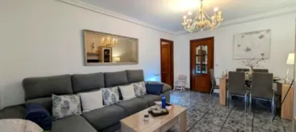 4 bedrooms Apartment in Linares, Spain No. 159883 8