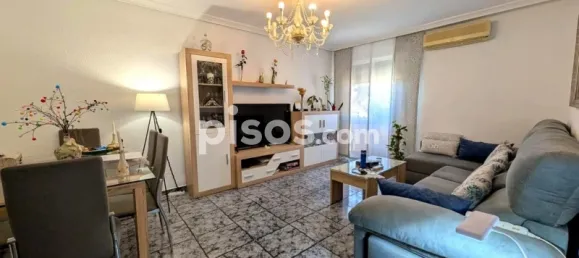4 bedrooms Apartment in Linares, Spain No. 159883 6