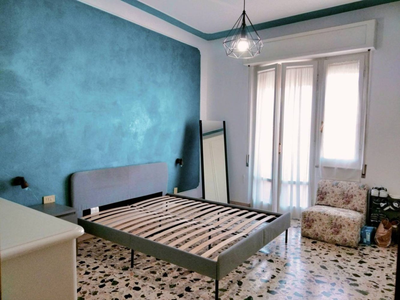 4 bedrooms Apartment in Perugia, Italy No. 268172