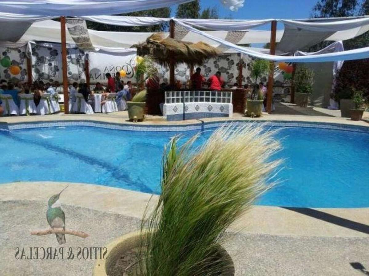 3 bedrooms House in Melipilla, Chile No. 3051