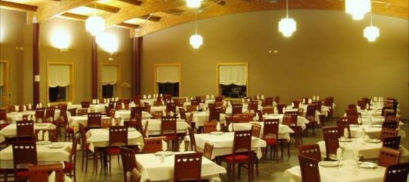 Gebäude in Burgos, Spain 1626m², Nr. 120251 9