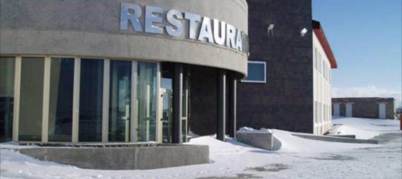 Gebäude in Burgos, Spain 1626m², Nr. 120251 15