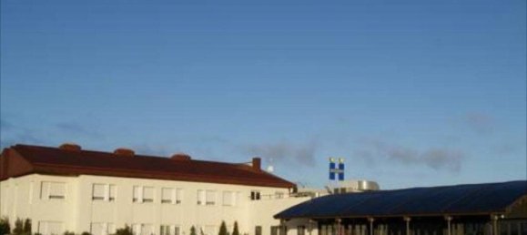 Gebäude in Burgos, Spain 1626m², Nr. 120251 2