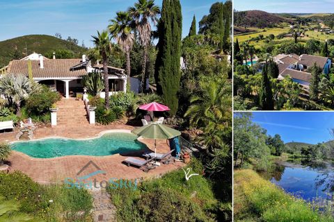 3 bedrooms House in Mexilhoeira Grande, Portugal No. 221774