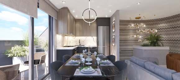 Apartment 2+1 in Alanya, Turkey No. 24746 2