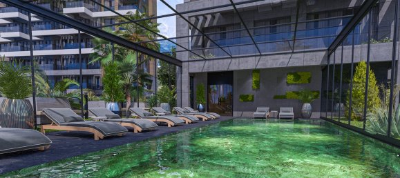 Apartment 2+1 in Alanya, Turkey No. 24746 11