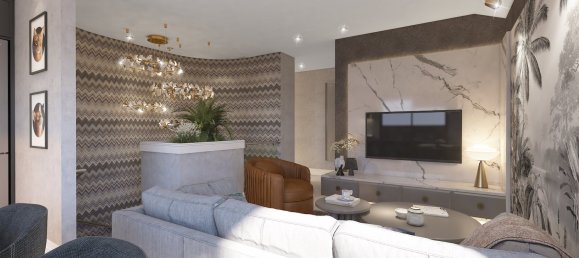 Apartment 2+1 in Alanya, Turkey No. 24746 3