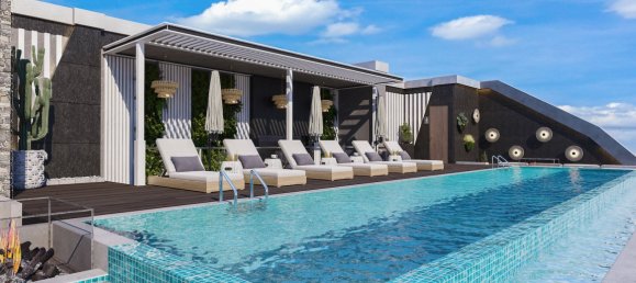 Apartment 2+1 in Alanya, Turkey No. 24746 12