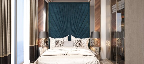 Apartment 2+1 in Alanya, Turkey No. 24746 5