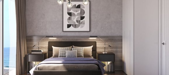 Apartment 2+1 in Alanya, Turkey No. 24746 6