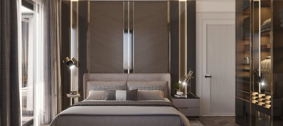 Apartment 2+1 in Alanya, Turkey No. 24746 4