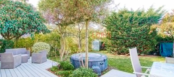 5 غرف نوم منزل في Chatou, France رقم 184160 20