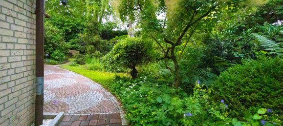 4 rooms Bungalow in Duchy of Lauenburg, Germany No. 233896 10