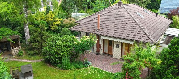 4 rooms Bungalow in Duchy of Lauenburg, Germany No. 233896 4