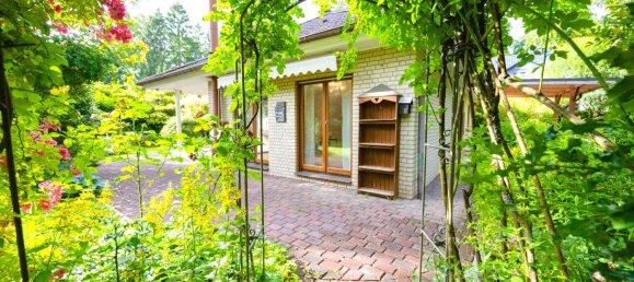 4 rooms Bungalow in Duchy of Lauenburg, Germany No. 233896 20