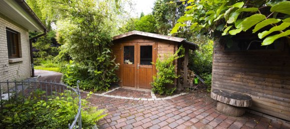 4 rooms Bungalow in Duchy of Lauenburg, Germany No. 233896 9