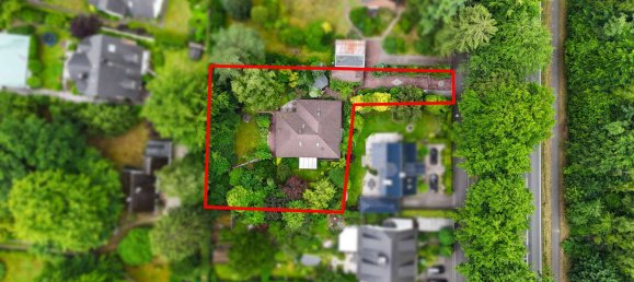 4 rooms Bungalow in Duchy of Lauenburg, Germany No. 233896 7