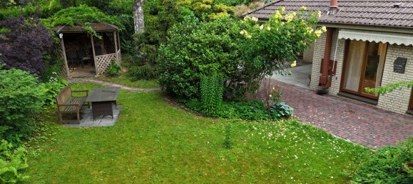 4 rooms Bungalow in Duchy of Lauenburg, Germany No. 233896 5