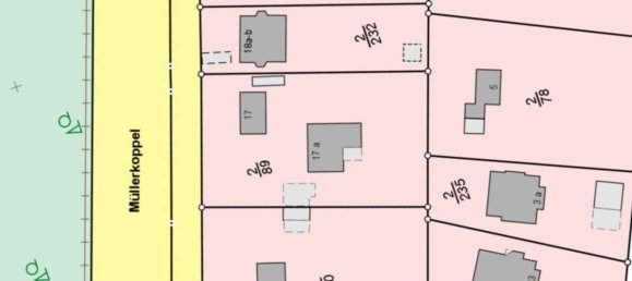 4 rooms Bungalow in Duchy of Lauenburg, Germany No. 233896 6