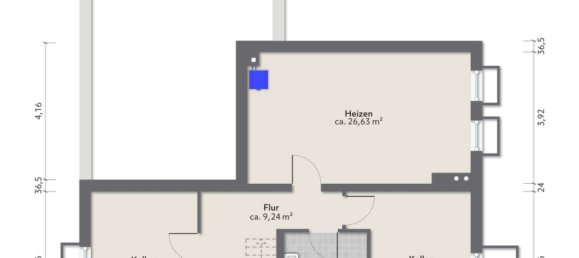 4 rooms Bungalow in Duchy of Lauenburg, Germany No. 233896 31