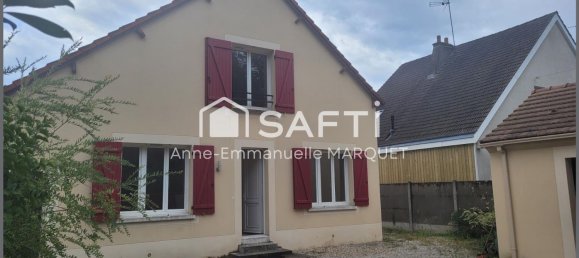 5 bedrooms House in Saint-Jean-de-Braye, France No. 246373 27