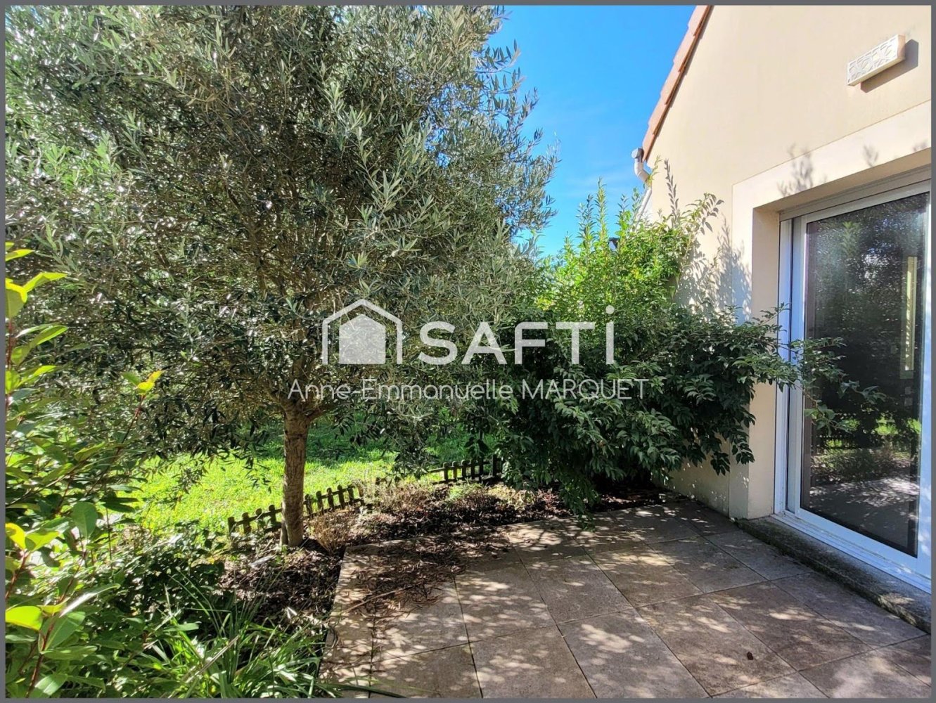 5 bedrooms House in Saint-Jean-de-Braye, France No. 246373