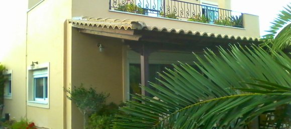 3 غرف نوم عقار تجاري في Marathon, Greece رقم 4966 4