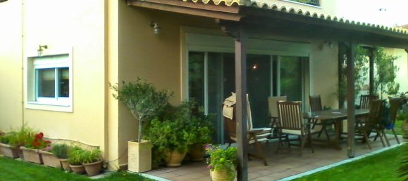 3 غرف نوم عقار تجاري في Marathon, Greece رقم 4966 5